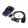 AUSLAND MDS-9001 Single Vehicle Diagnostic Scanner Professional Diagnostic Scan Tool